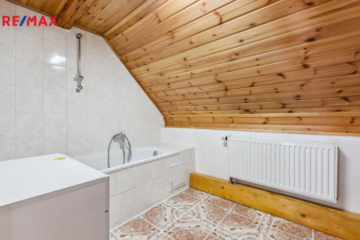 Prodej rodinného domu, Chyše, Nová Teplice, 359 m2