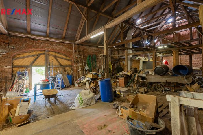 Prodej rodinného domu, Chyše, Nová Teplice, 359 m2