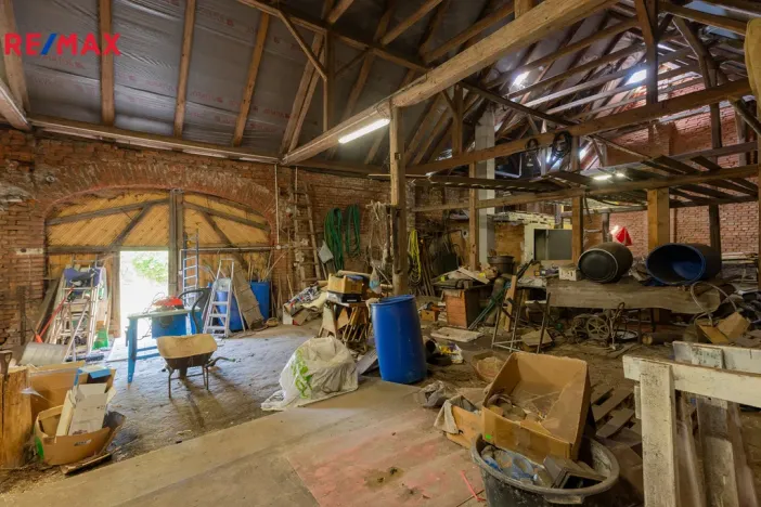 Prodej rodinného domu, Chyše, Nová Teplice, 359 m2