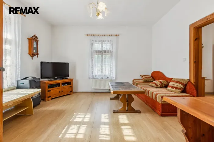 Prodej rodinného domu, Chyše, Nová Teplice, 359 m2