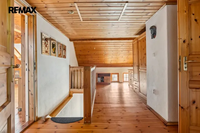Prodej rodinného domu, Chyše, Nová Teplice, 359 m2