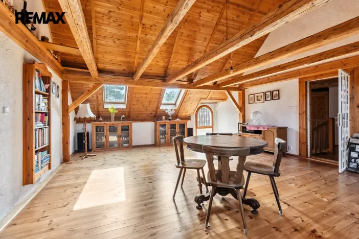 Prodej rodinného domu, Chyše, Nová Teplice, 359 m2