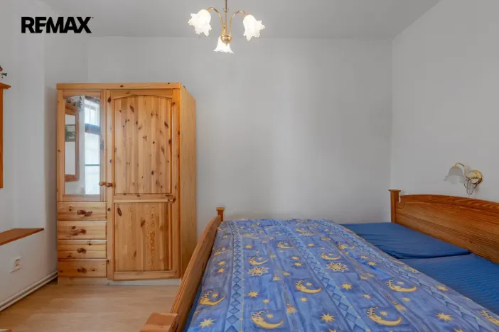 Prodej rodinného domu, Chyše, Nová Teplice, 359 m2