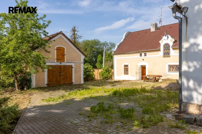 Prodej rodinného domu, Chyše, Nová Teplice, 359 m2