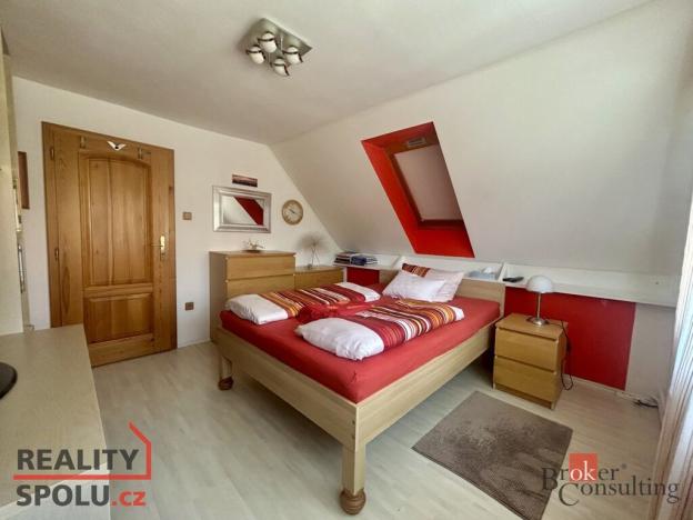 Pronájem bytu 3+kk, Přehýšov, 100 m2