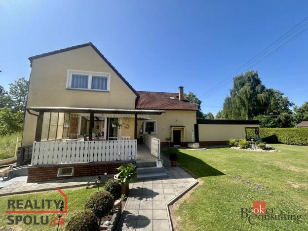 Pronájem bytu 3+kk, Přehýšov, 100 m2