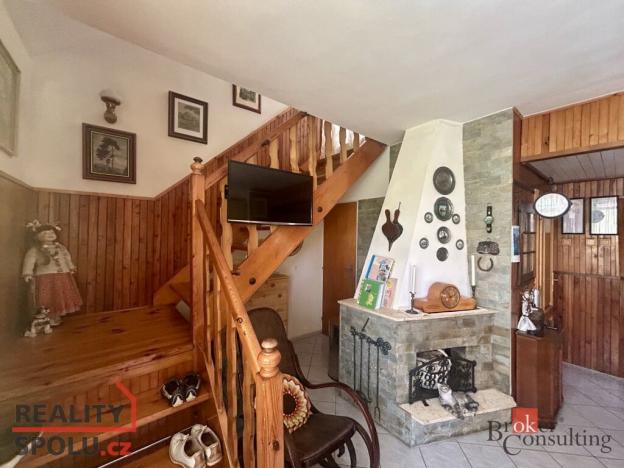 Pronájem bytu 3+kk, Přehýšov, 100 m2