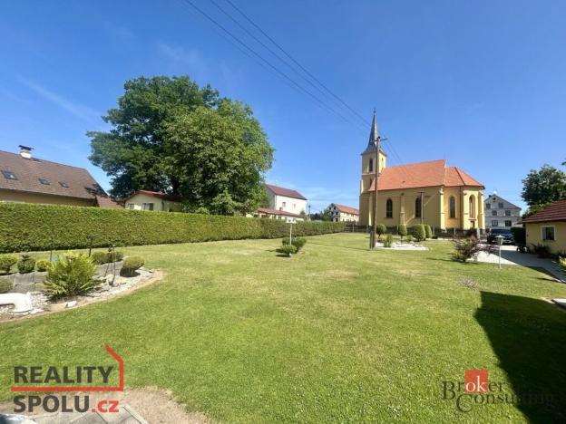 Pronájem bytu 3+kk, Přehýšov, 100 m2