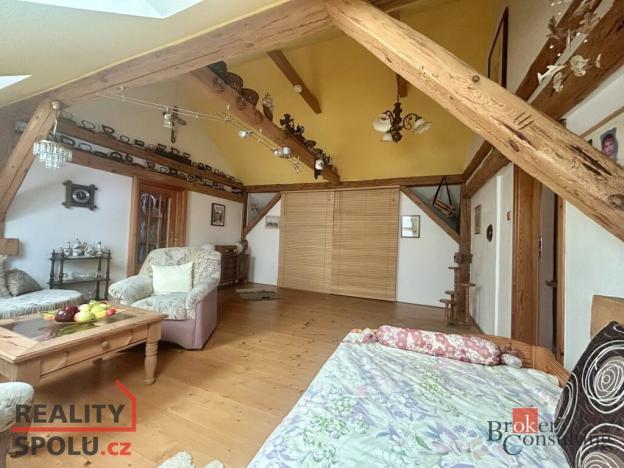 Pronájem bytu 3+kk, Přehýšov, 100 m2