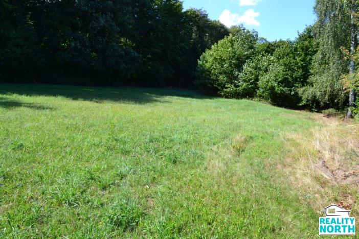 Prodej pozemku pro bydlení, Rybniště, 6043 m2