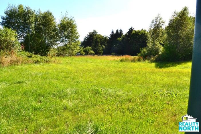 Prodej pozemku pro bydlení, Rybniště, 2172 m2