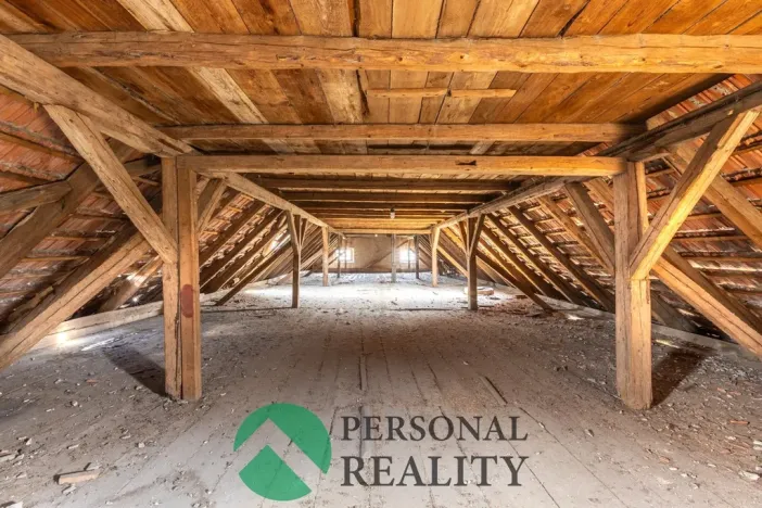 Prodej historického objektu, Libořice, 2 m2