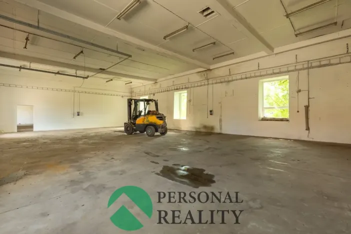 Prodej historického objektu, Libořice, 2 m2