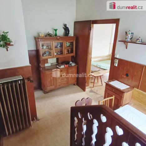 Prodej rodinného domu, Lipová, 200 m2