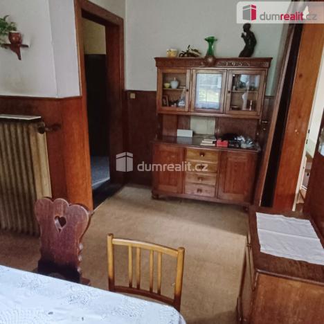 Prodej rodinného domu, Lipová, 200 m2