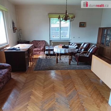 Prodej rodinného domu, Lipová, 200 m2
