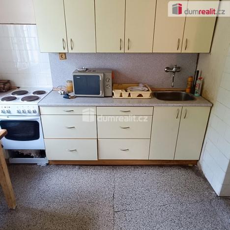 Prodej rodinného domu, Lipová, 200 m2