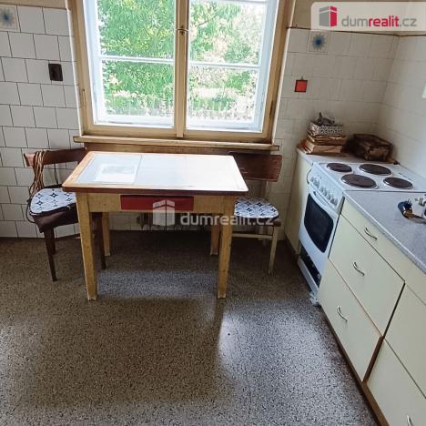 Prodej rodinného domu, Lipová, 200 m2