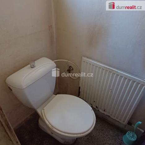 Prodej rodinného domu, Lipová, 200 m2