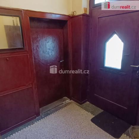 Prodej rodinného domu, Lipová, 200 m2