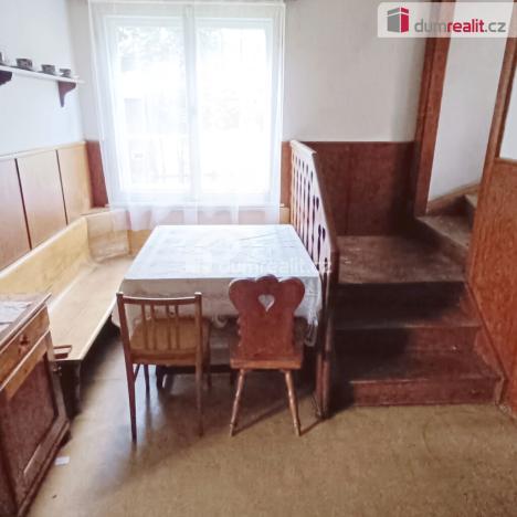 Prodej rodinného domu, Lipová, 200 m2