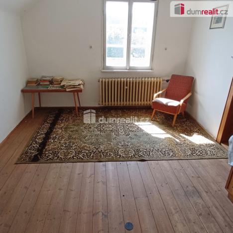 Prodej rodinného domu, Lipová, 200 m2