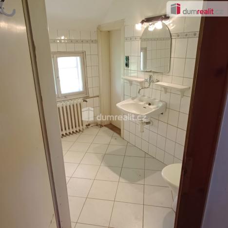 Prodej rodinného domu, Lipová, 200 m2