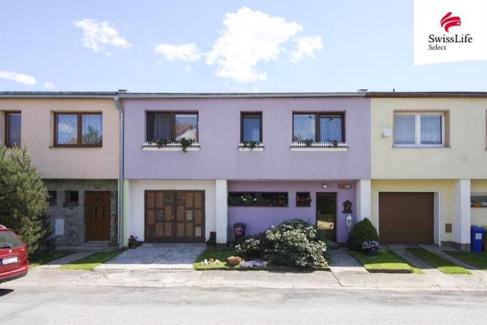 Prodej rodinného domu, Třešť, Národ. odboje, 200 m2