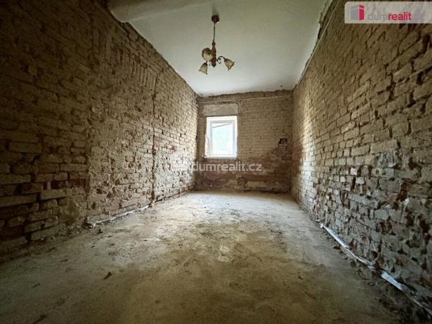 Prodej rodinného domu, Bernartice, 150 m2