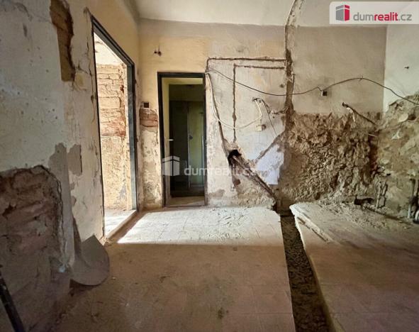 Prodej rodinného domu, Bernartice, 150 m2