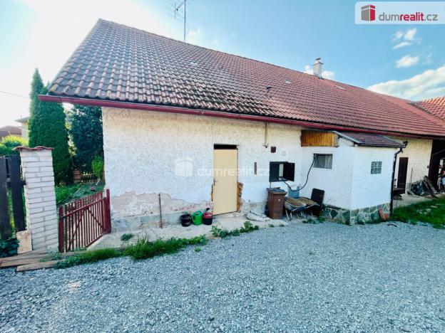 Prodej rodinného domu, Bernartice, 150 m2