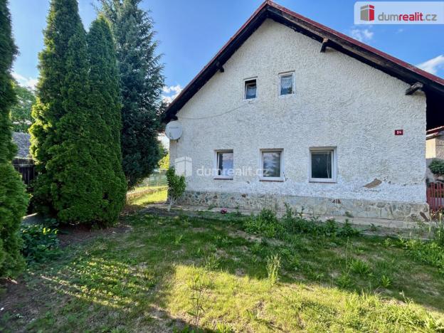 Prodej rodinného domu, Bernartice, 150 m2