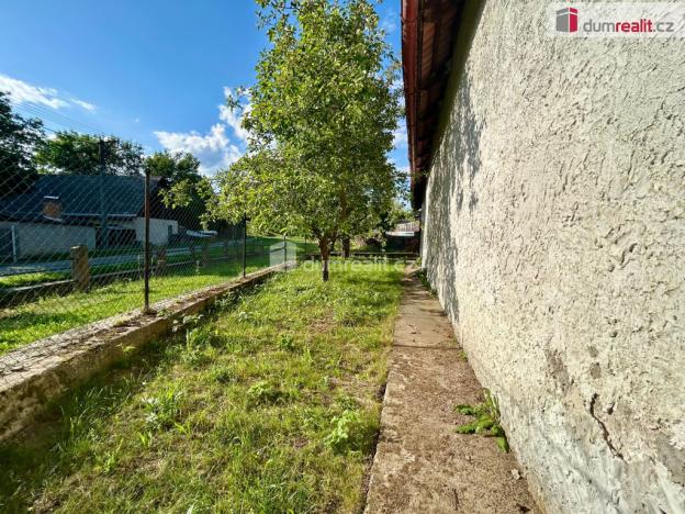 Prodej rodinného domu, Bernartice, 150 m2