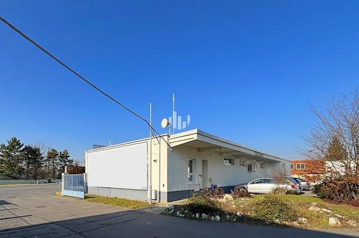 Pronájem obchodního prostoru, Uherský Ostroh, Veselská, 320 m2