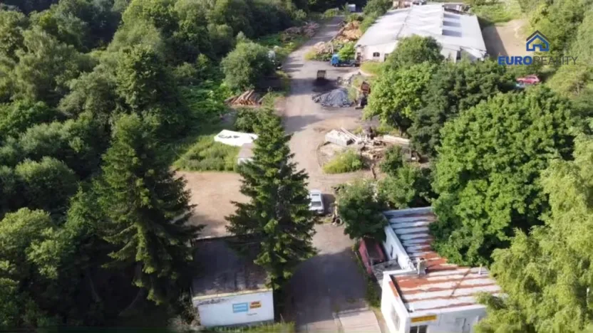 Prodej pozemku, Zádub-Závišín - Zádub, 11224 m2