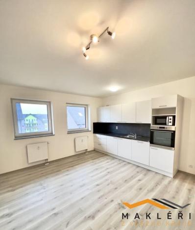 Pronájem bytu 3+kk, Polná, Rérychova, 70 m2