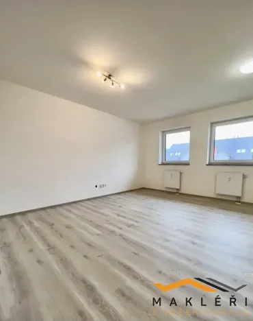 Pronájem bytu 3+kk, Polná, Rérychova, 70 m2