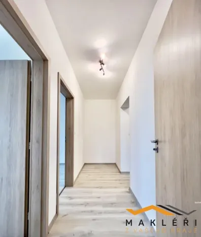 Pronájem bytu 3+kk, Polná, Rérychova, 70 m2