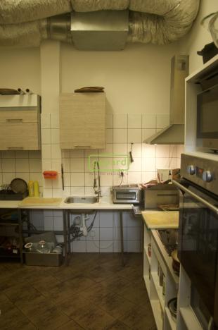 Pronájem restaurace, Praha, Bulharská, 165 m2