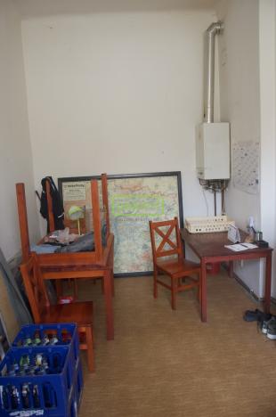 Pronájem restaurace, Praha, Bulharská, 165 m2