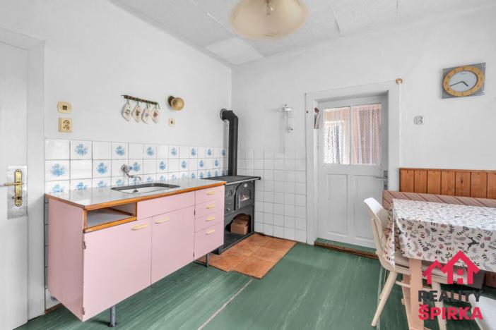 Prodej rodinného domu, Rohozná, 237 m2