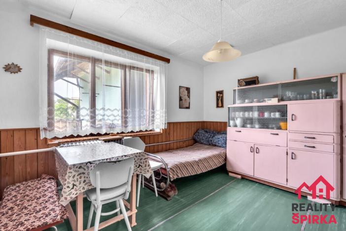 Prodej rodinného domu, Rohozná, 237 m2