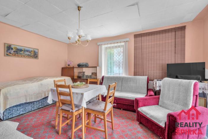 Prodej rodinného domu, Rohozná, 237 m2