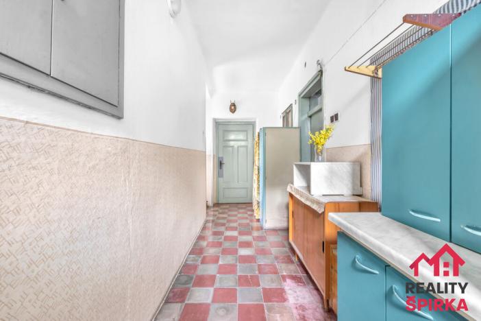 Prodej rodinného domu, Rohozná, 237 m2