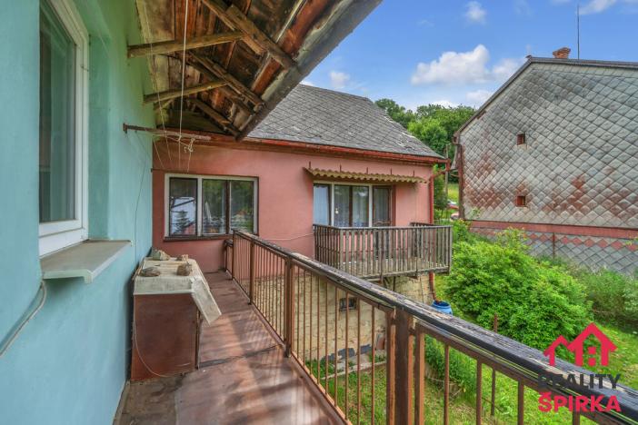 Prodej rodinného domu, Rohozná, 237 m2