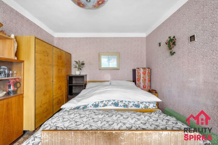 Prodej rodinného domu, Rohozná, 237 m2