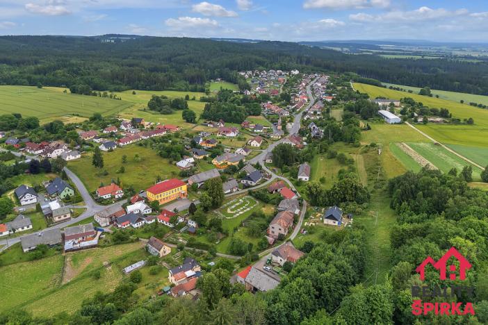 Prodej rodinného domu, Rohozná, 237 m2