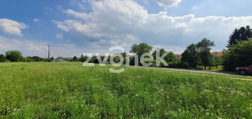 Prodej pozemku pro bydlení, Hulín, Sadová, 1053 m2