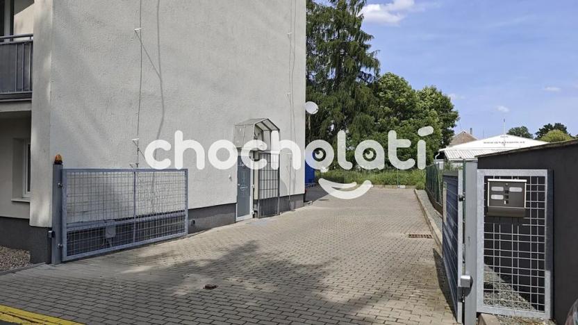 Prodej kanceláře, Pardubice, Školská, 157 m2