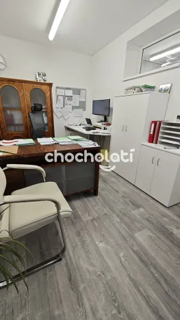 Prodej kanceláře, Pardubice, Školská, 157 m2